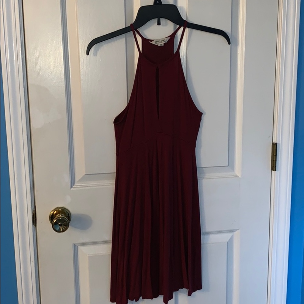 American Eagle Dress